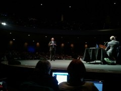 Rosen Talk 2