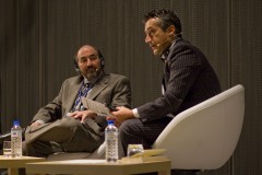 Dr. Rosen in Spain